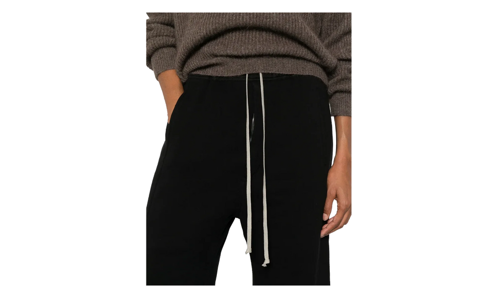 Pusher Pants WMNS "Black" DS02E7336 FSL 09
