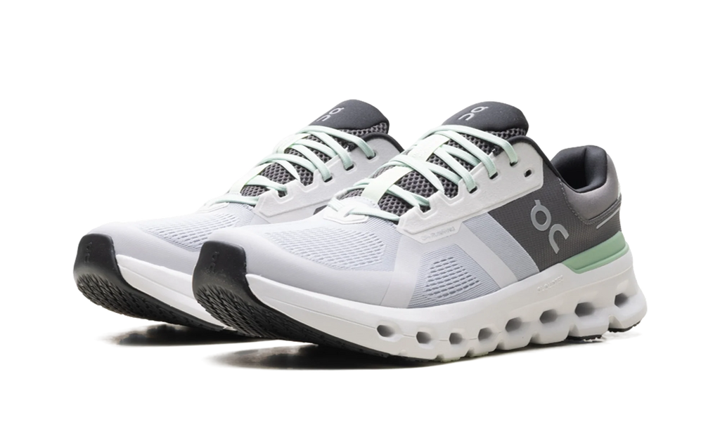 Cloudrunner 2 "Glacier Sage" 3ME10142594