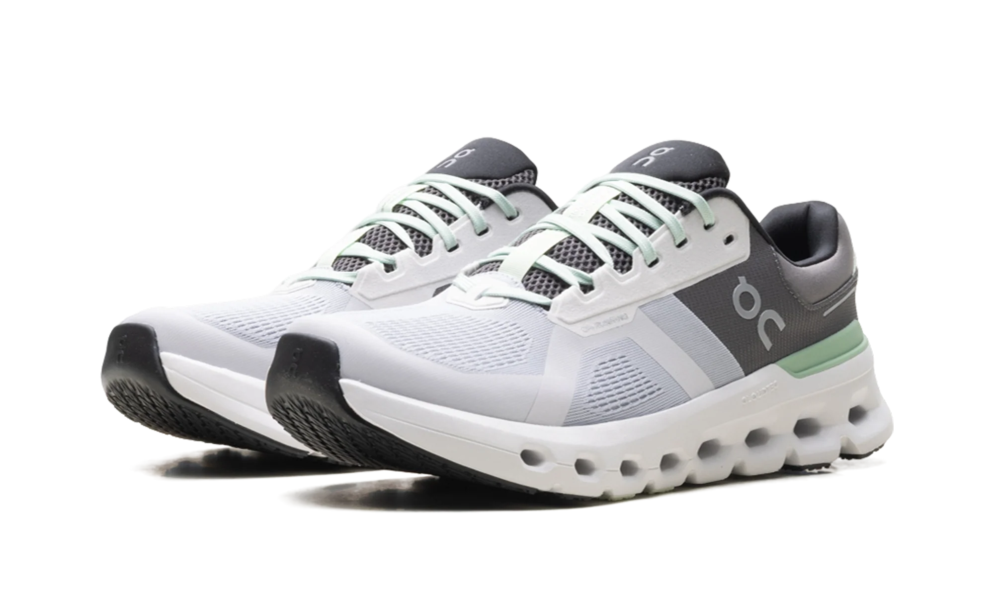 Cloudrunner 2 "Glacier Sage" 3ME10142594