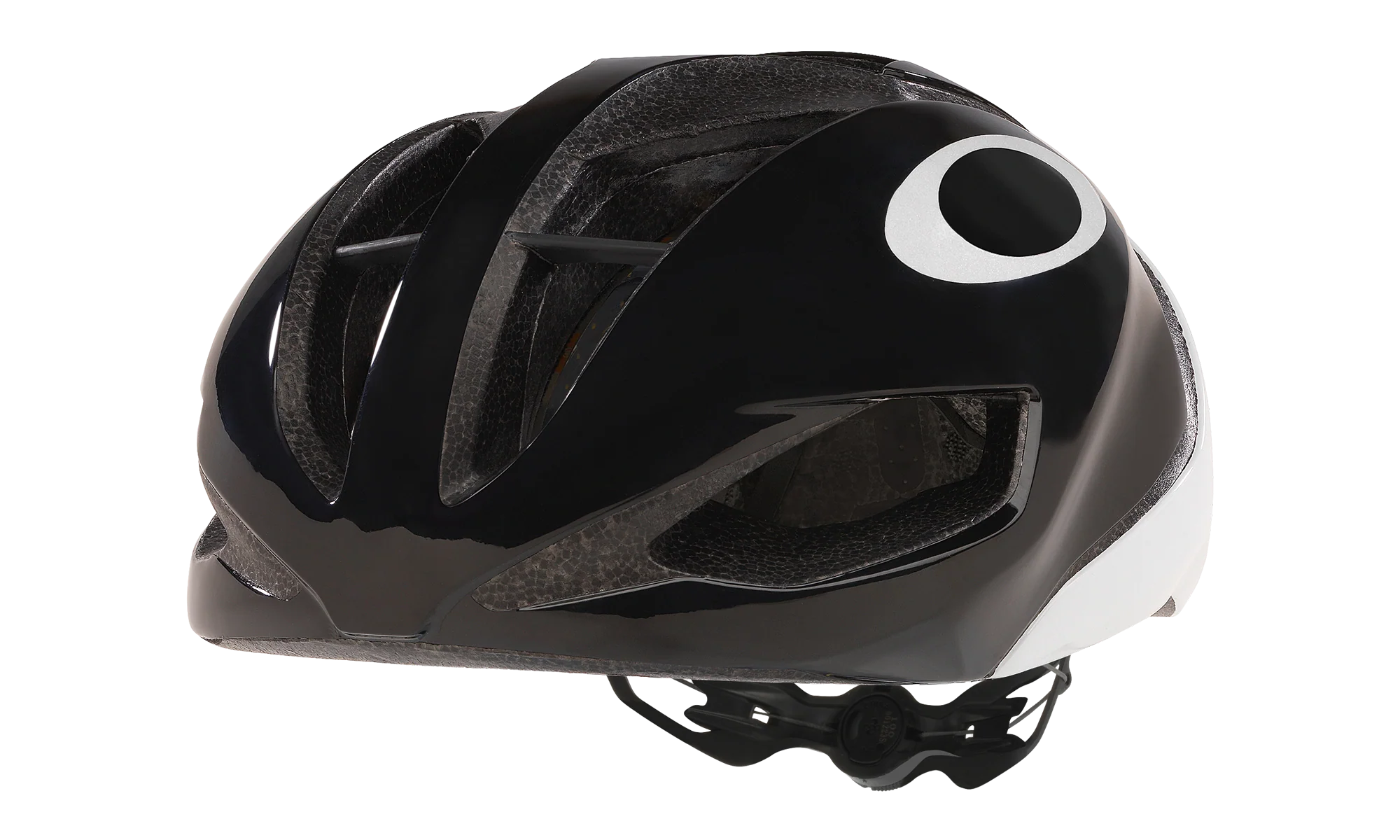 ARO5 Road Cycling Helmet "Blackout" FOS900148 022