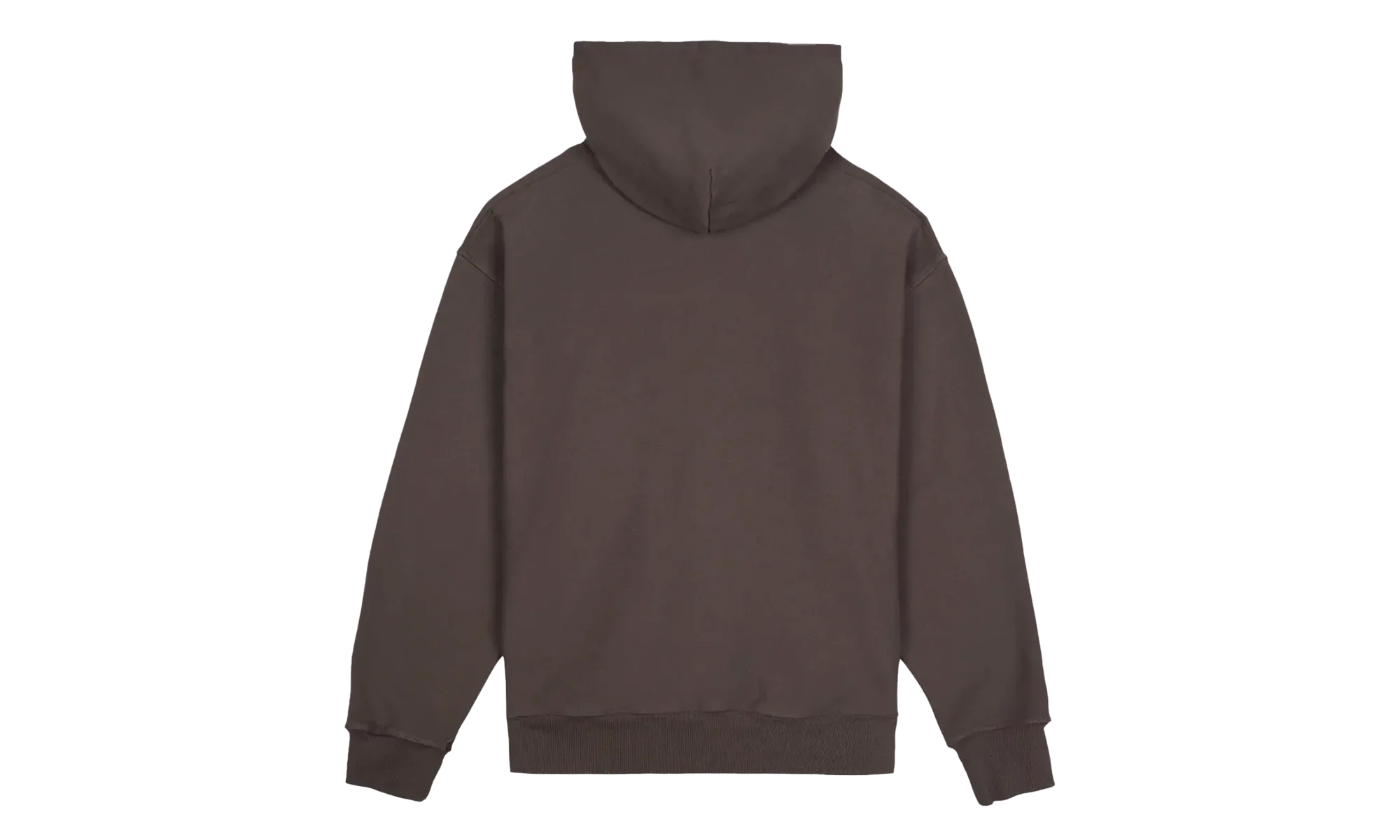 Rat Dance Soundsystem Hoodie "Grey" BDF24T09004090BR20