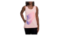 Sportswear Tank Top Logo Futura WMNS "Bleached Coral / Purple Slate" 890754 697