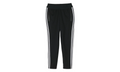 3 Stripe Tapered Pant WMNS "Black" AX5469