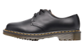 1461 Smooth Leather Oxford "Black" 11838002