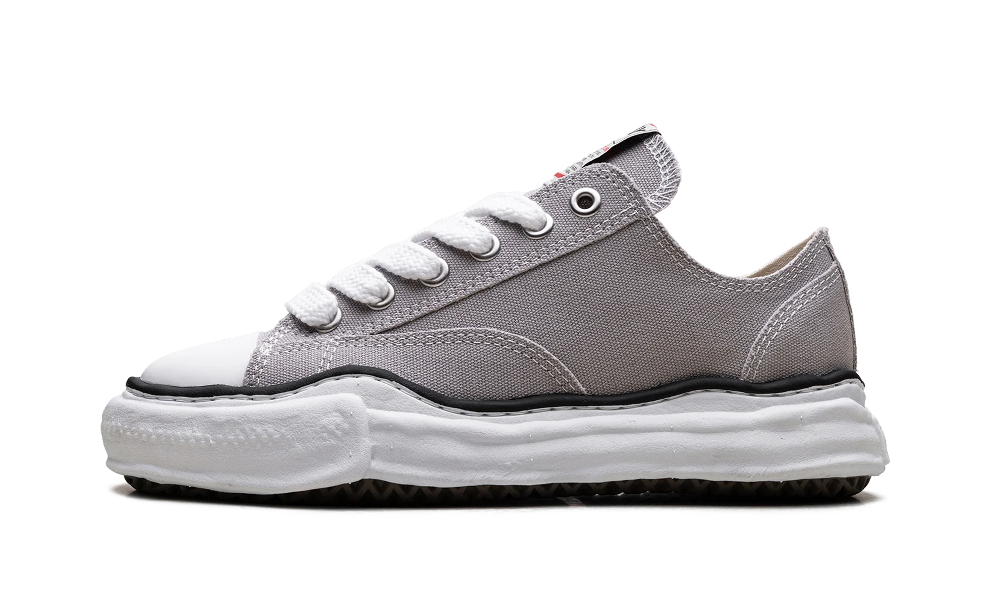 Peterson OG Sole "Grey" A01FW702 GRY