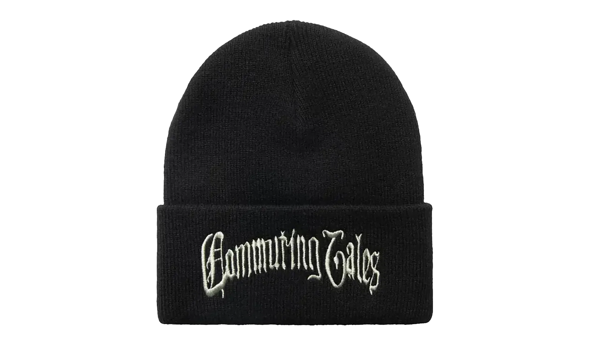 Commuting Tales Beanie "Black" I035989 89 XX