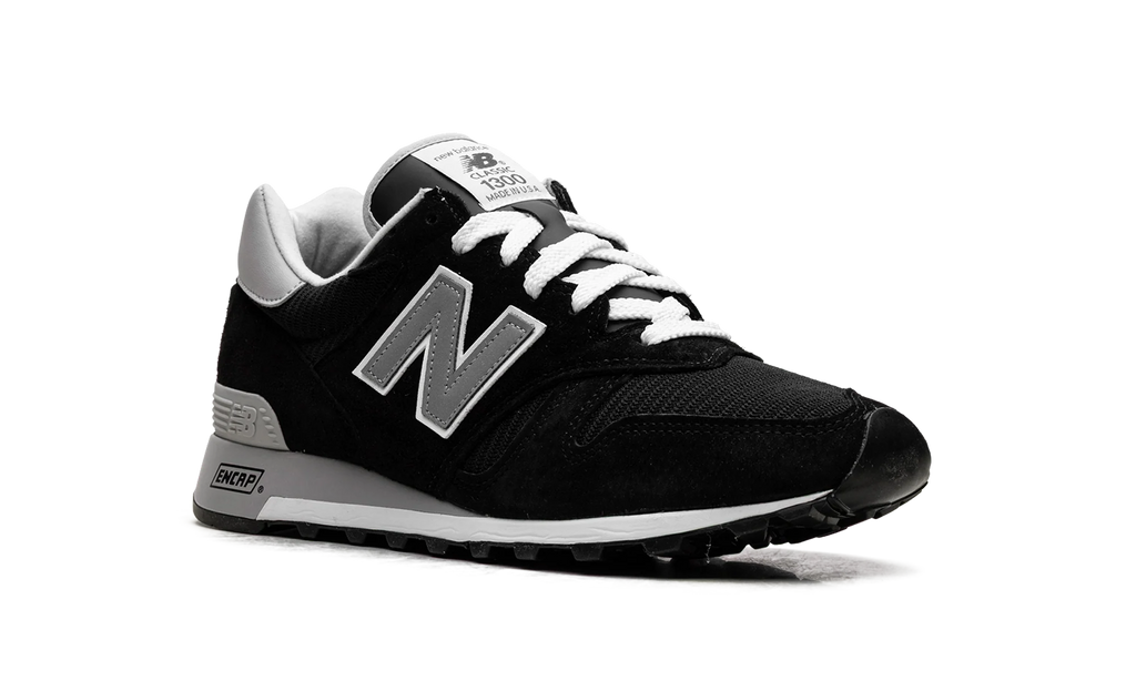 1300 "MiUSA Black" U1300BK