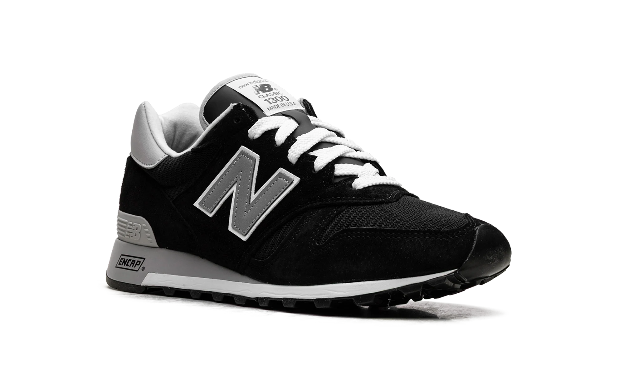 1300 "MiUSA Black" U1300BK
