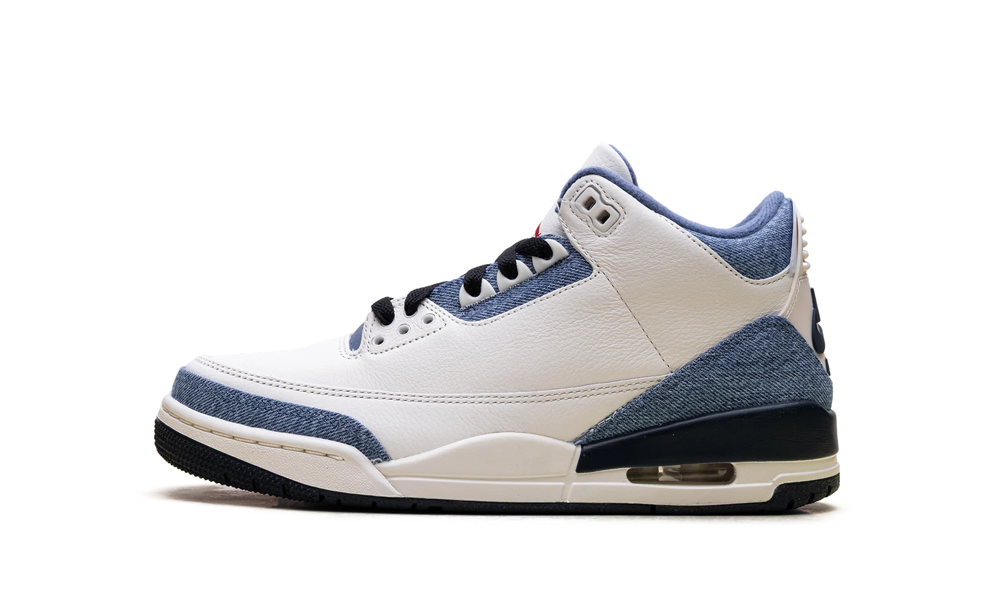 Air Jordan 3 "Levi's - All-Star" IR0912 400