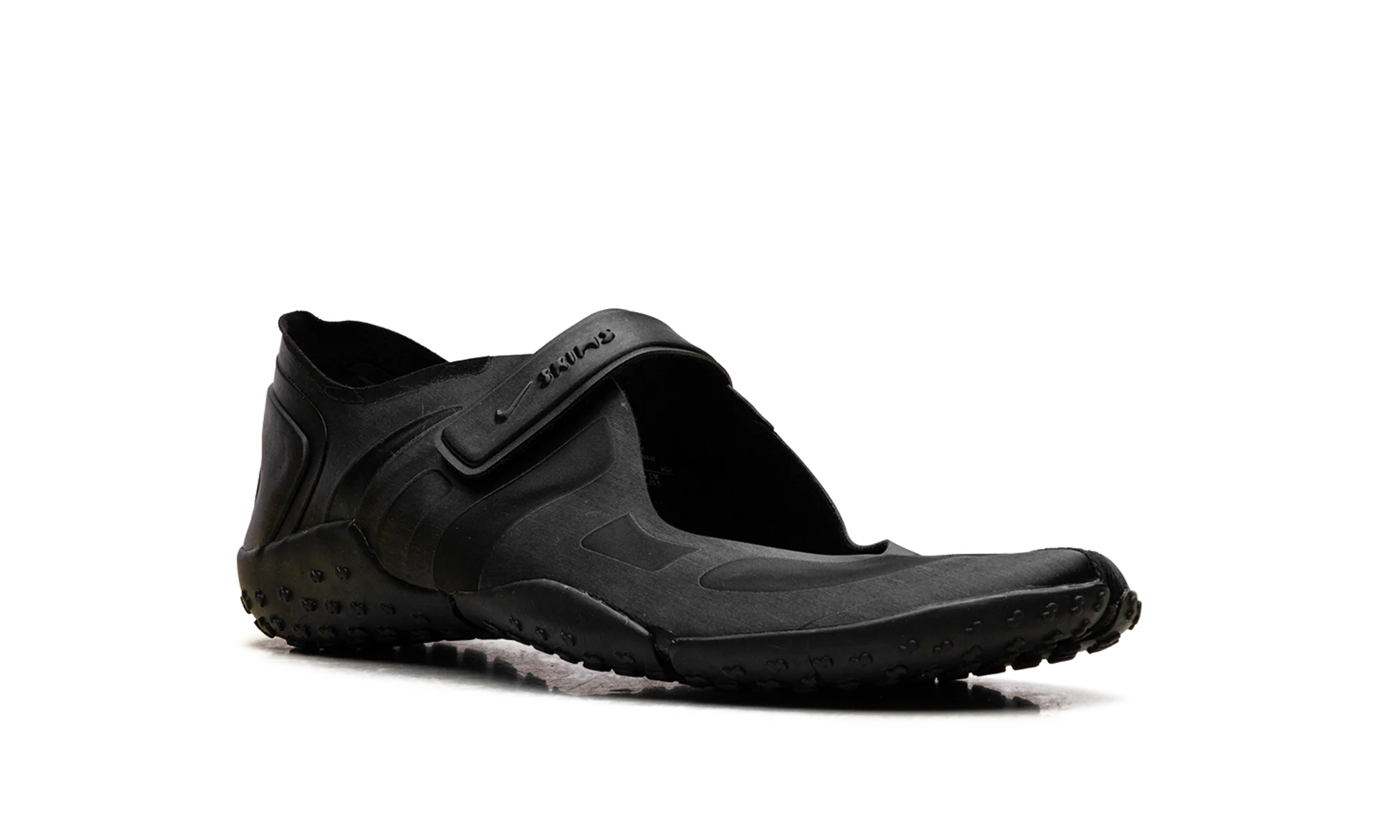Air Rift Satin WMNS "SKIMS - Black" IQ7158 001