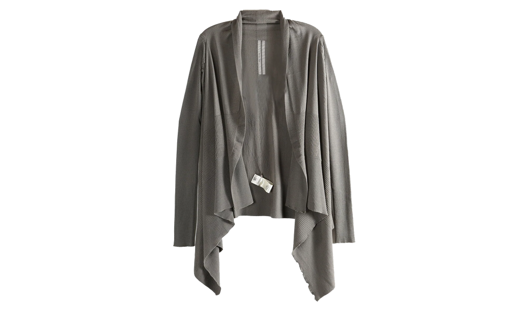 Medium Wrap Cardigan WMNS "Dust" RP01F6642 M 34