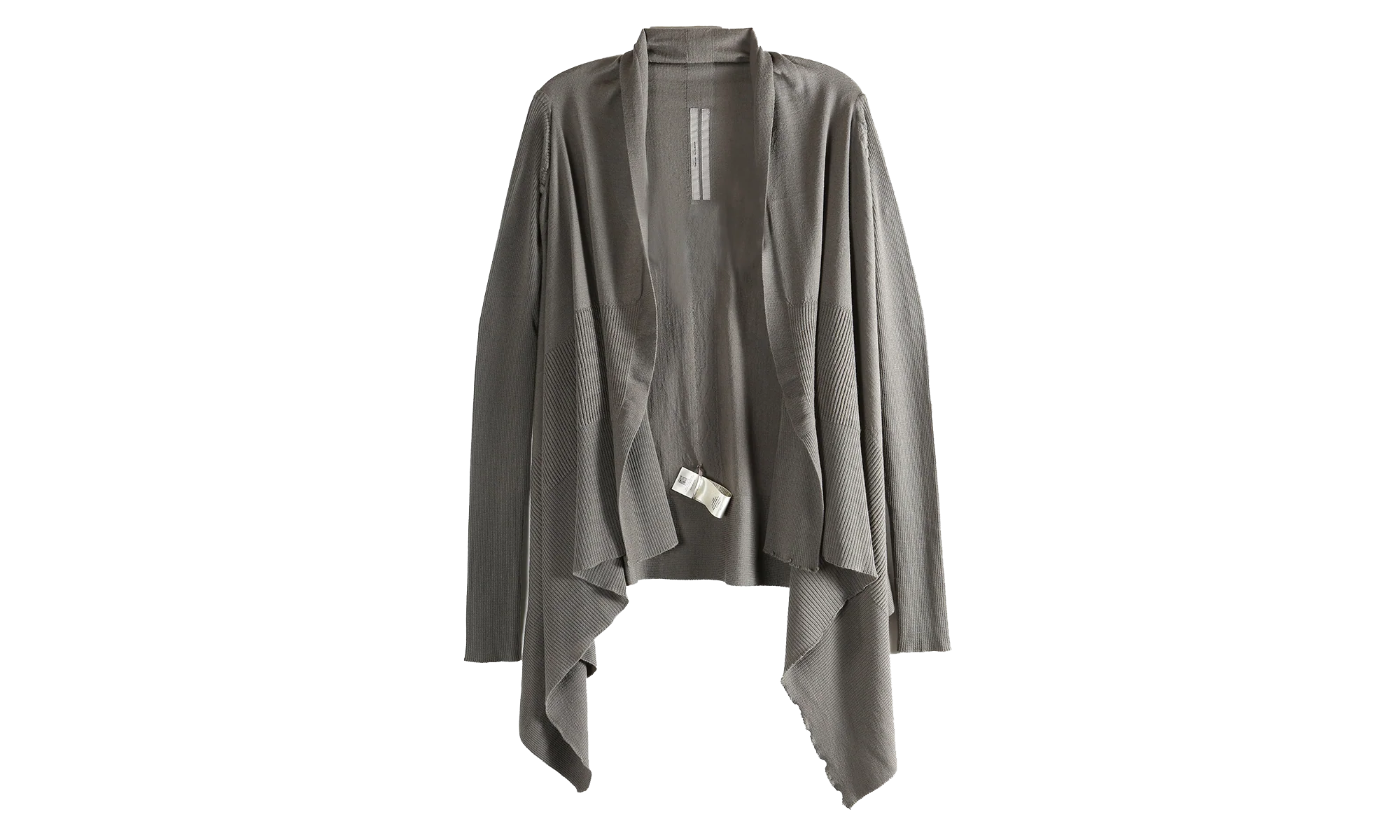 Medium Wrap Cardigan WMNS "Dust" RP01F6642 M 34