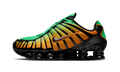 Shox TL "Green Shock Bright Ceramic" AV3595 301