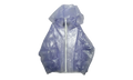 Virgil Inflatable Jacket "Clear" LVIJC