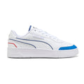 BMW M Motorsport CA Match Lace Up Sneakers
