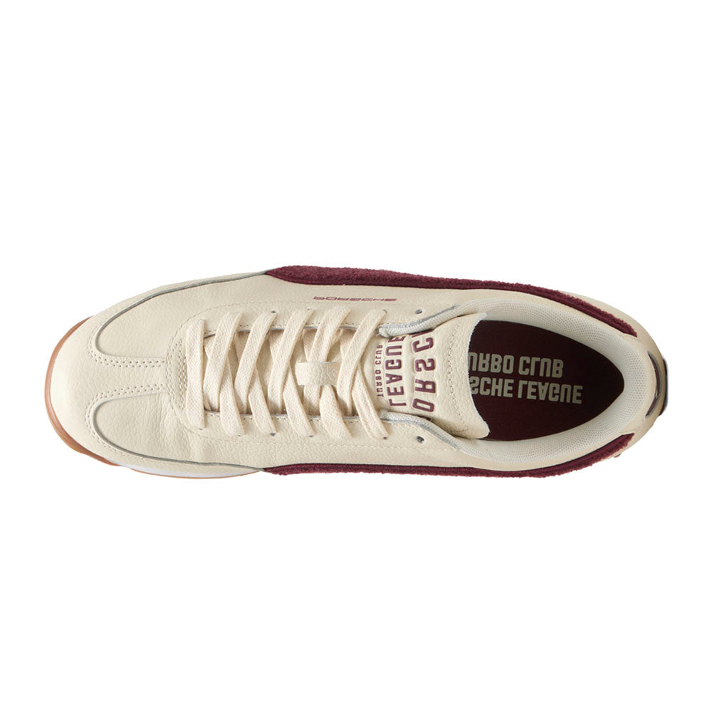 Porsche Legacy x Easy Rider League Lace Up Sneakers