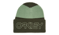 TNP Deep Cuff Beanie "New Dark Brush" FOS901285 86L