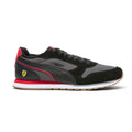 Scuderia Ferrari ST Miler Lace Up Sneakers