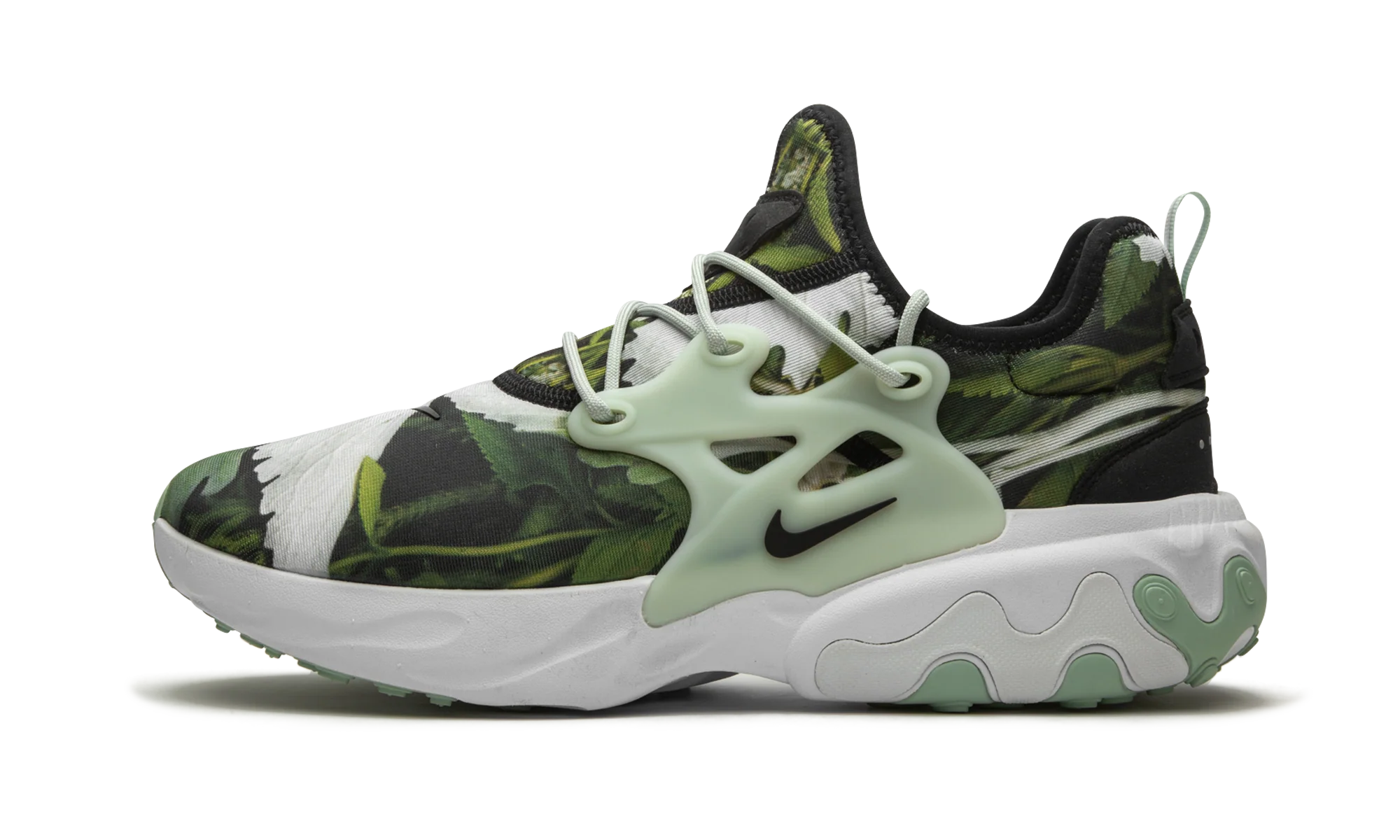 REACT PRESTO PRM "Green Leaves" CN7664 300