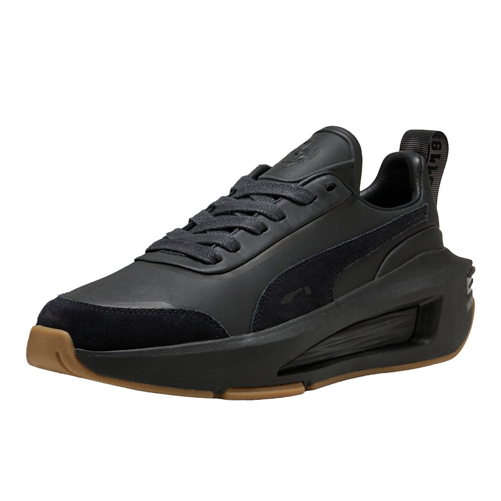 Scuderia Ferrarri Style Ultimate NITRO Lace Up Sneakers