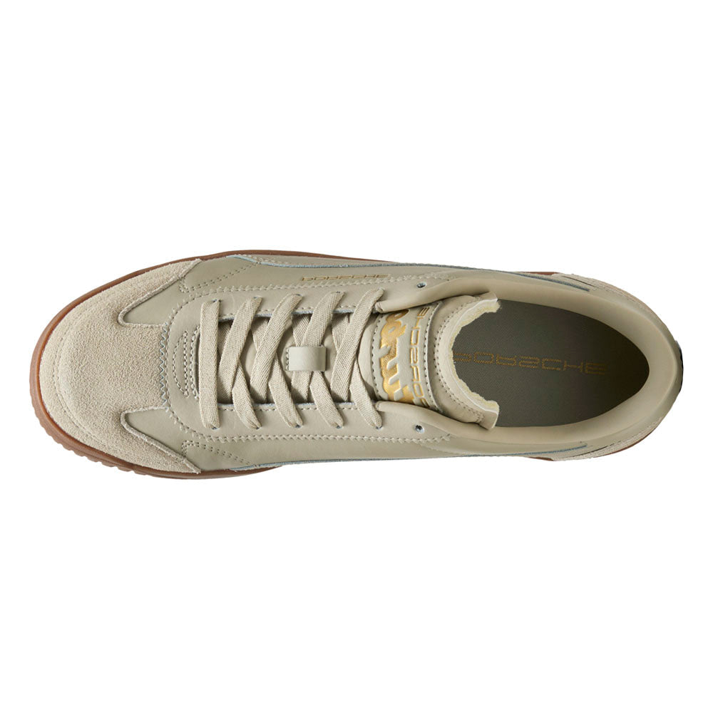 Porsche Legacy x Club 5V5 Lux Lace Up Sneakers