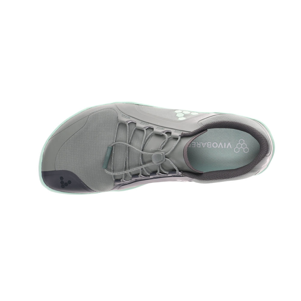 Primus Trail III All Weather Firm Ground Running Shoes