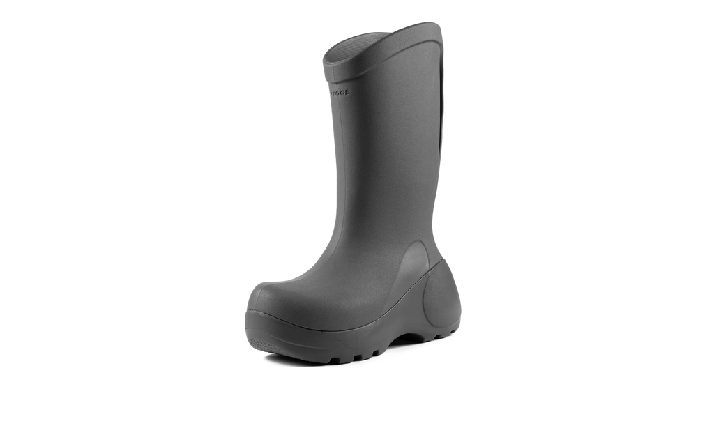 Hydra Boots "Galactic Grey" 210316 1WS
