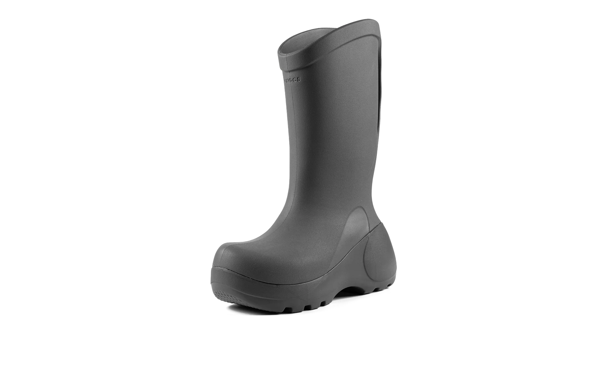 Hydra Boots "Galactic Grey" 210316 1WS