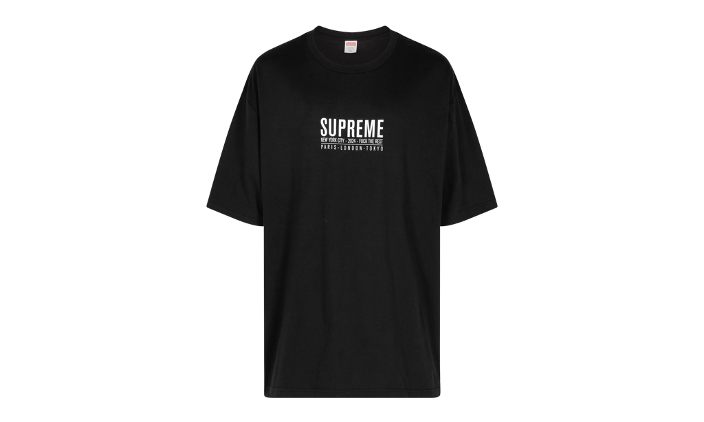 Paris Tee "SS24" SU472