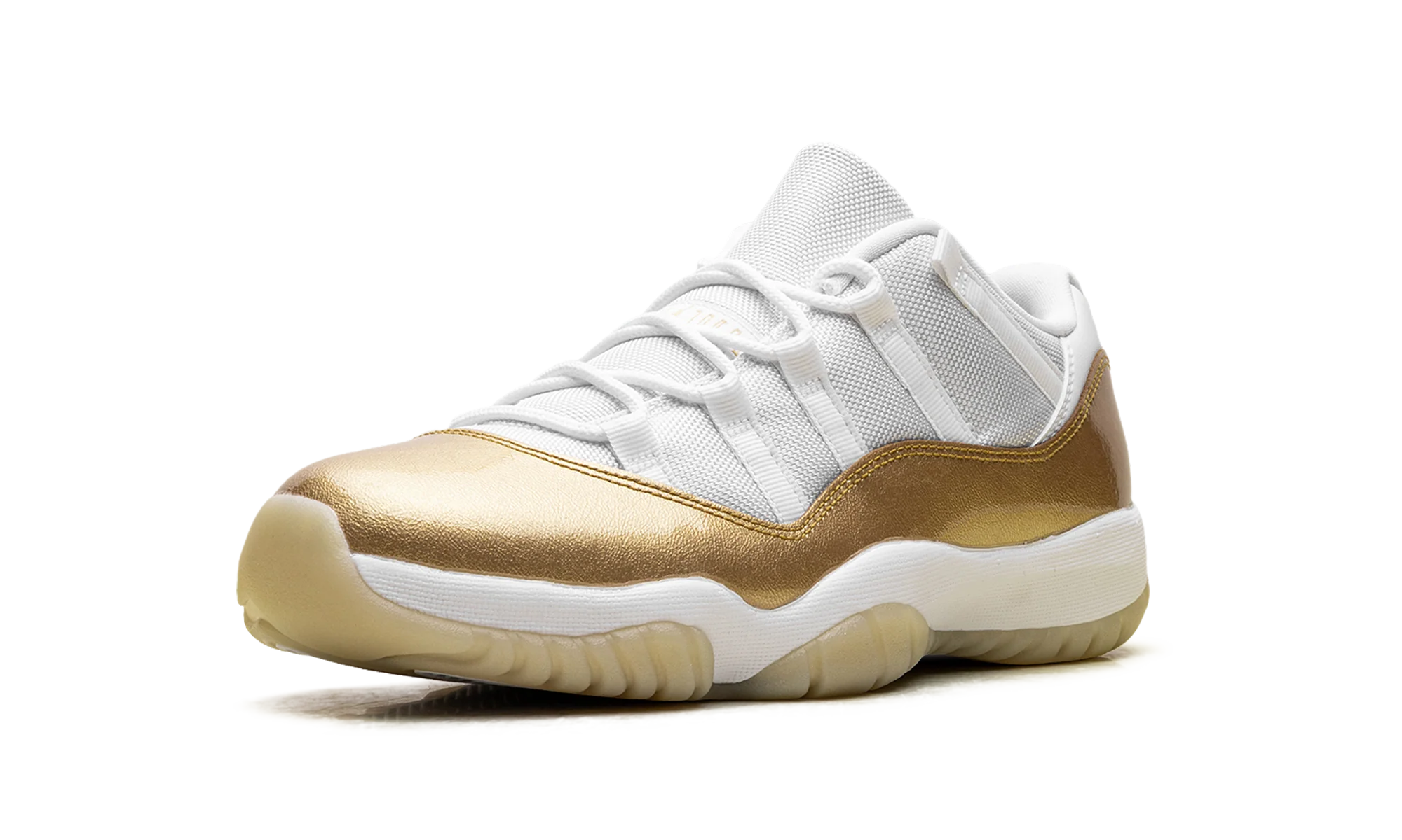 Air Jordan 11 Low WMNS "Mother’s Day" AH7860 102