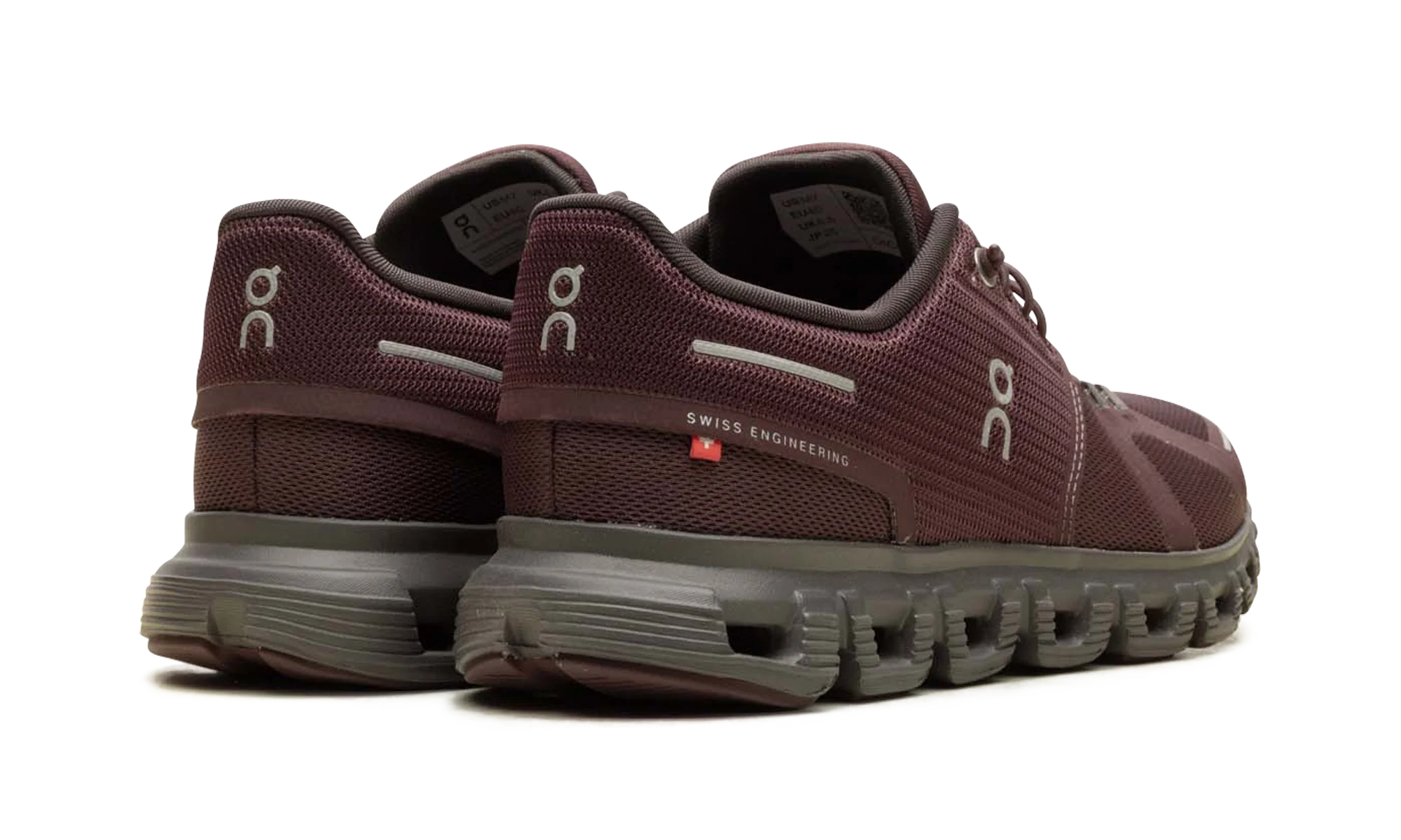 Cloud 6 "Mulberry | Pebble" 3MF10072634