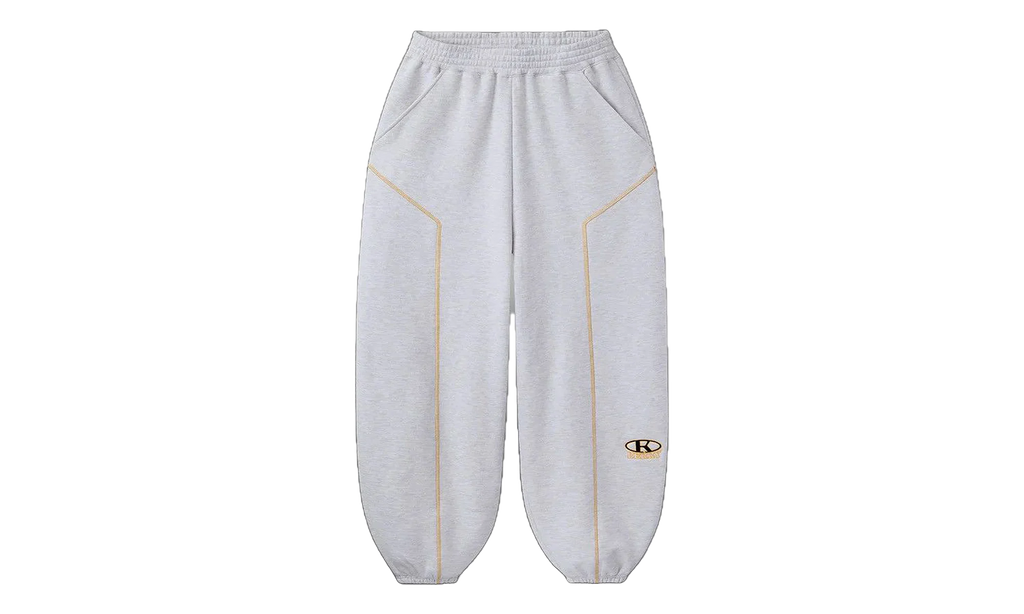 Serger Sweatpants "Grey" GV020