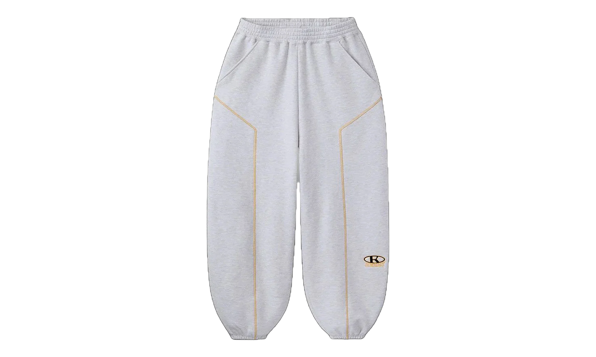 Serger Sweatpants "Grey" GV020
