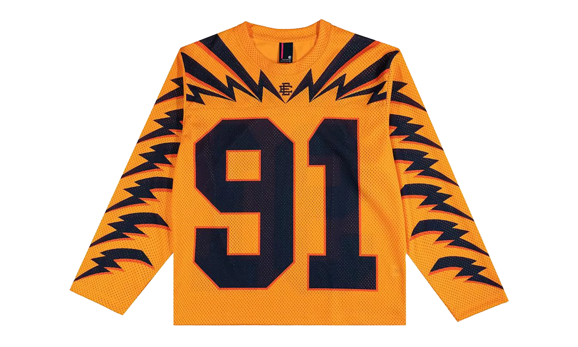 EE Sports Jersey "Maize / Navy" EE306