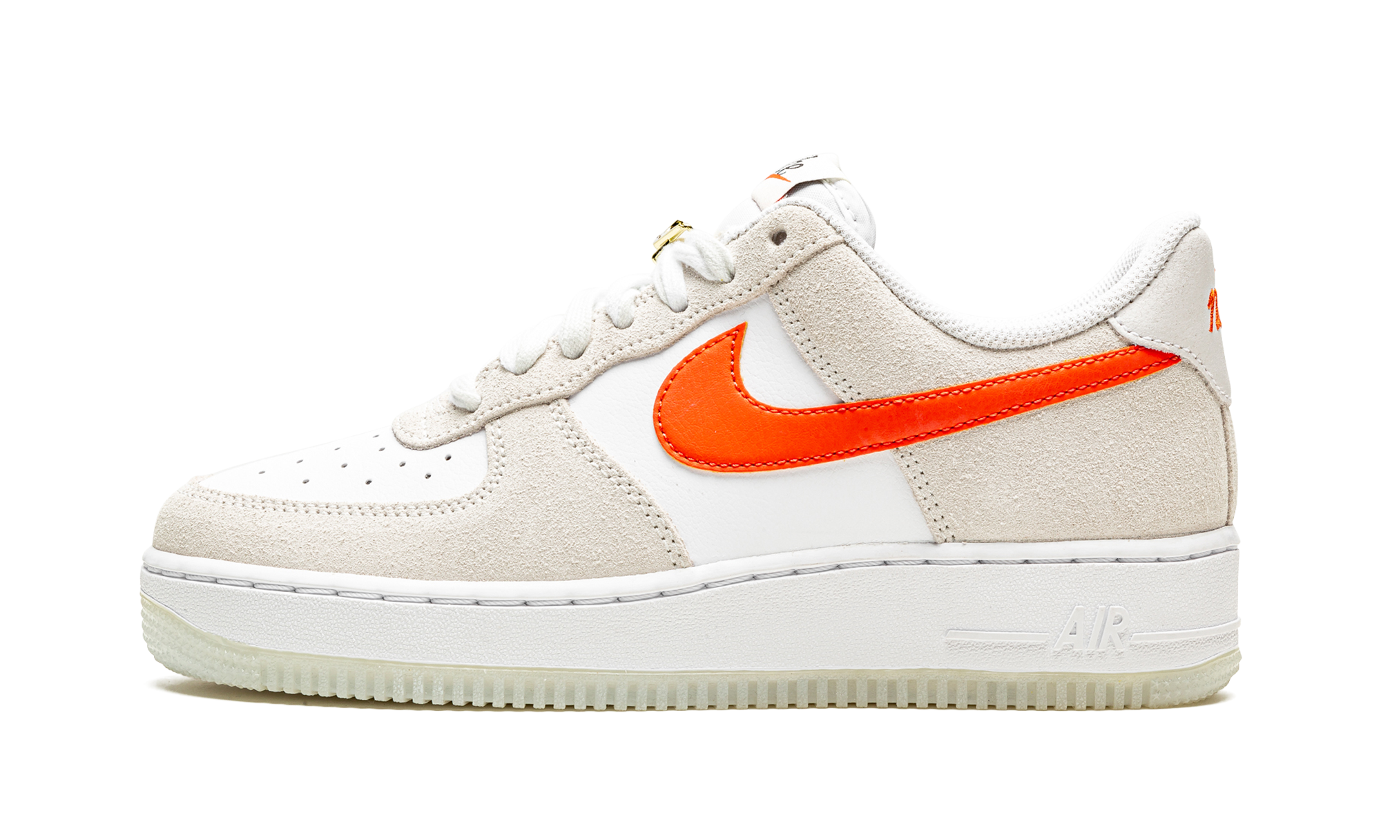 AIR FORCE 1'07 SE MNS WMNS"First Use" DA8302 101
