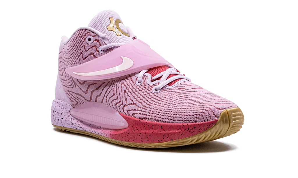 KD 14 "Aunt Pearl" DC9380 600