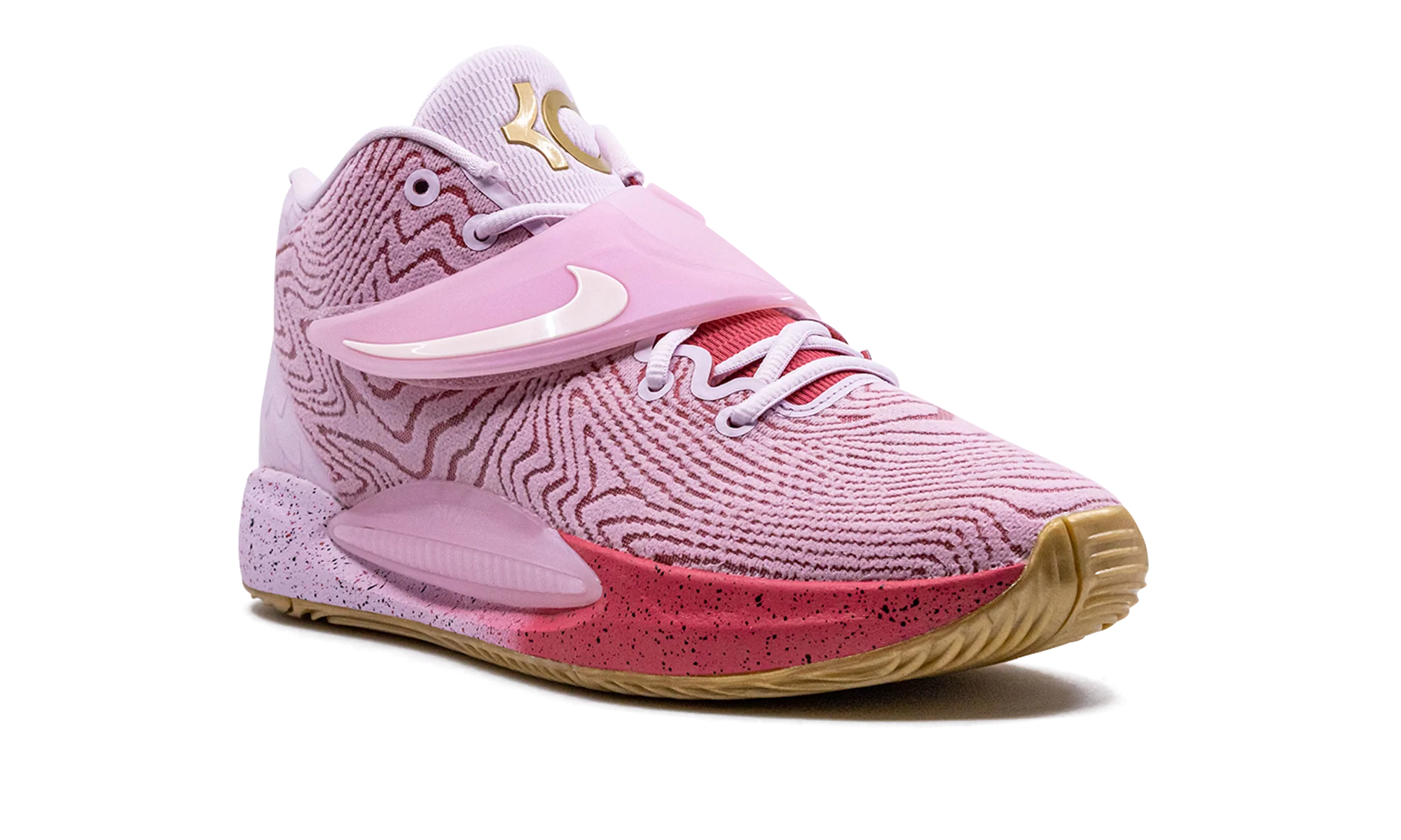 KD 14 "Aunt Pearl" DC9380 600