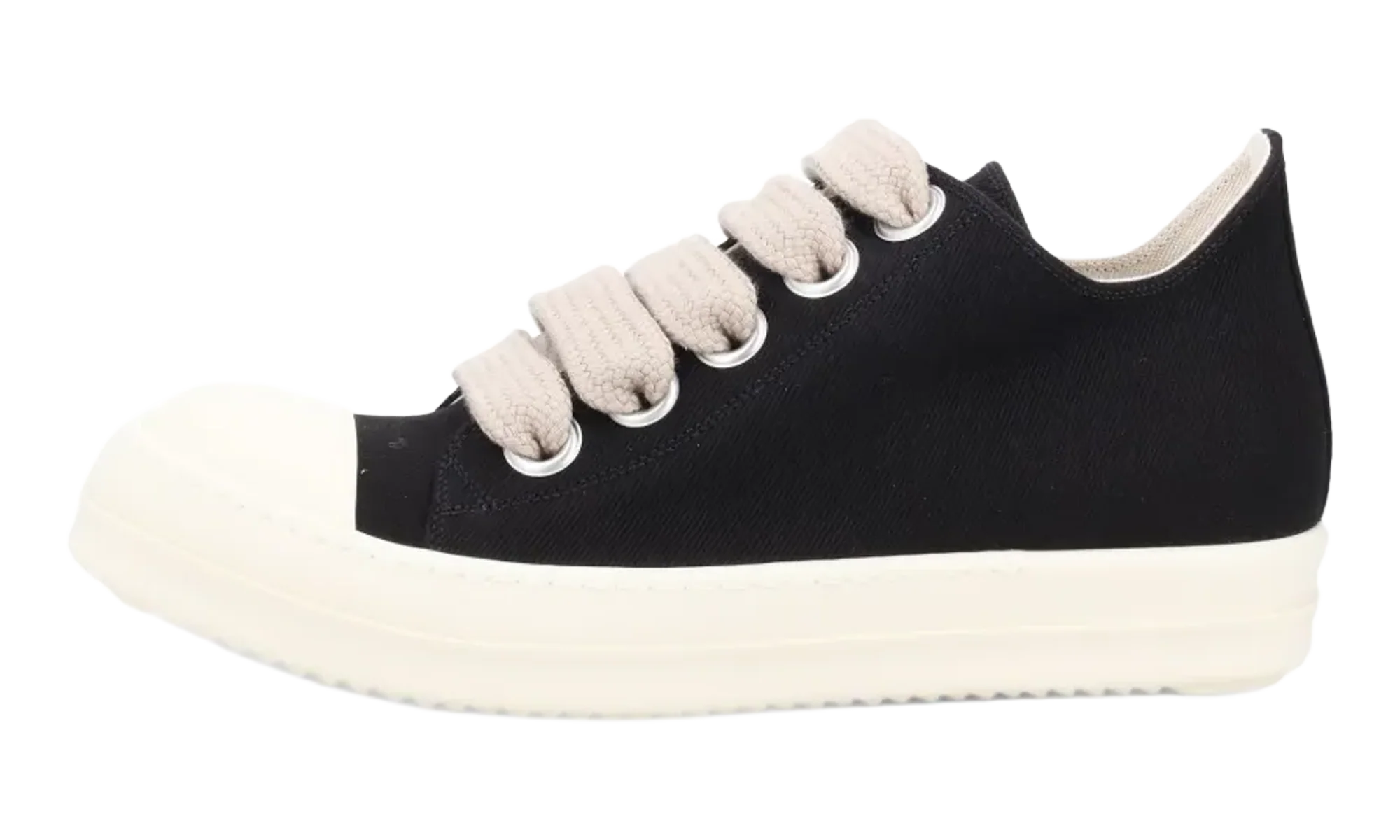 Jumbolace Low "Black Milk" DU01F4819 DOW2 911