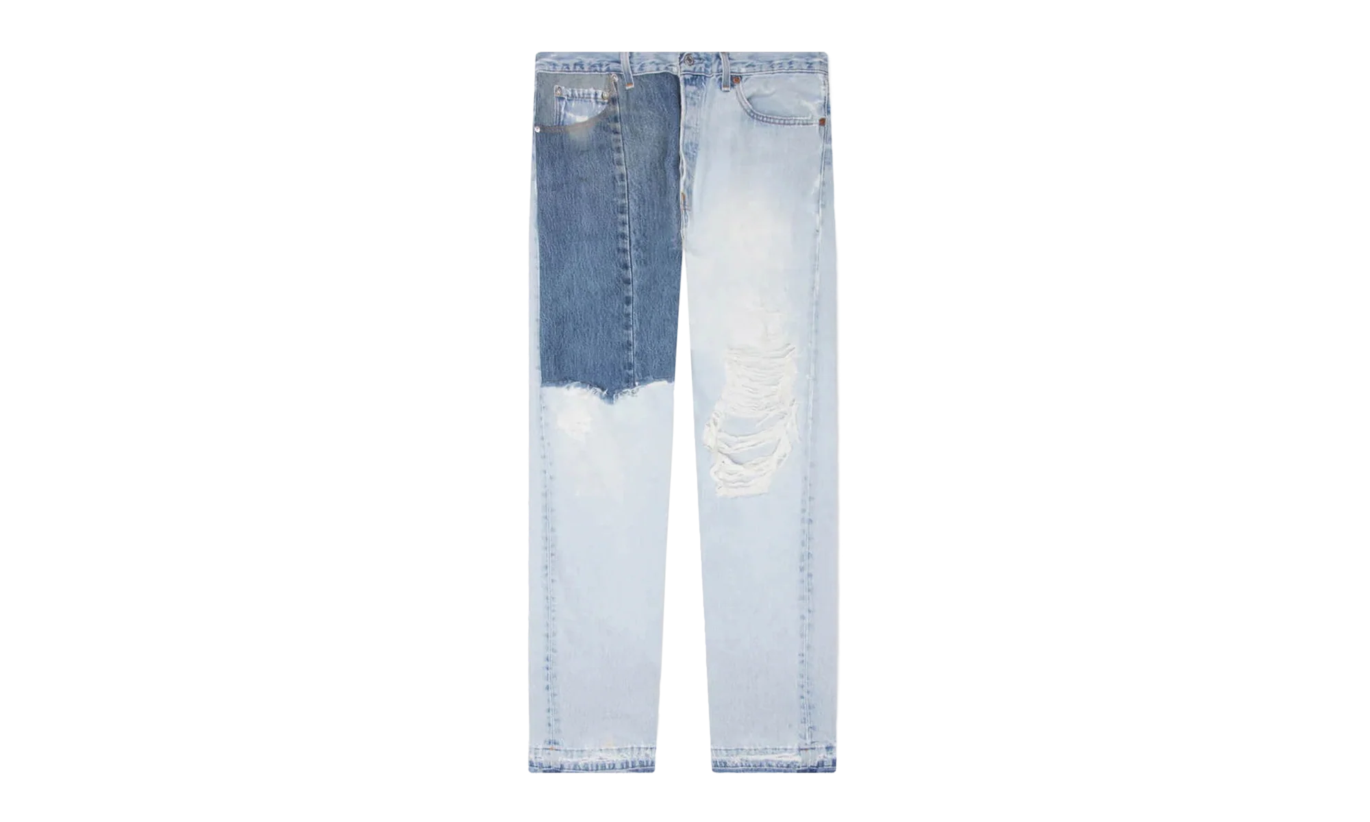 Ken Denim "Indigo" 5001 KD INDI