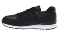 574 GS "Fashion Metallic Black" GC574FB2