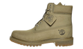 6 Inch Premium Boot "Tan Mono Nubuck" TB0A1779
