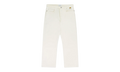 CLASSIC Fit Denim "White" RHD-MJNS-0029