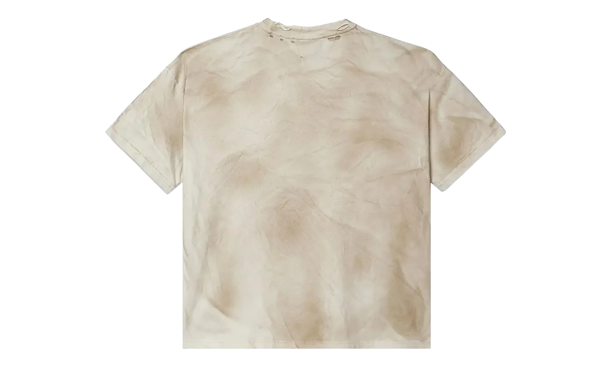 Forever Valley Tour Tee "Creme" VAL128