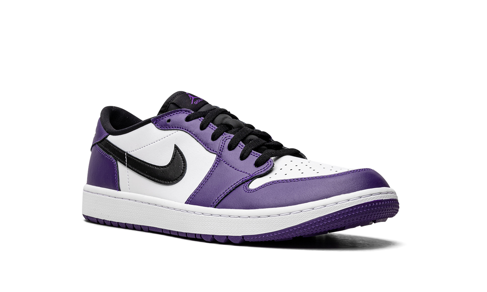 1 Low Golf "Court Purple" DD9315 105
