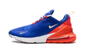 Air Max 270 "Hyper Royal Bright Crimson" DM8315 400