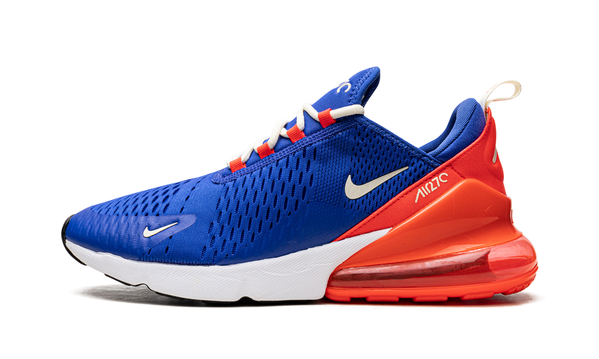 Air Max 270 "Hyper Royal Bright Crimson" DM8315 400