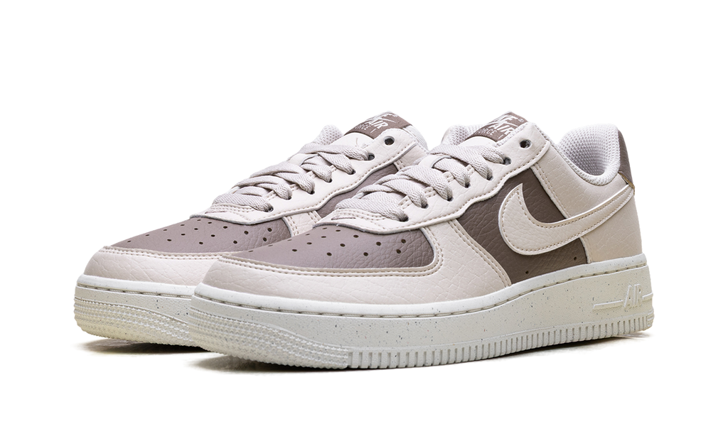 Air Force 1 Low'07 WMNS"Mink Brown Sail White Light Orewood Brown" IH0585 200