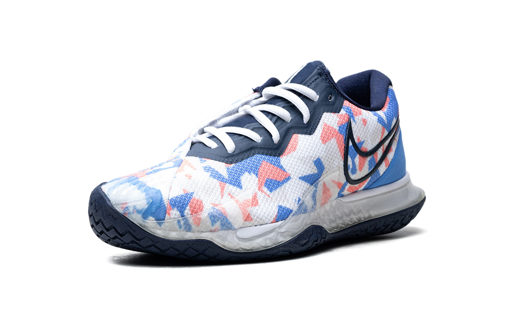 Court Air Zoom Vapor Cage 4 Wmns"Camo" CD0431 406