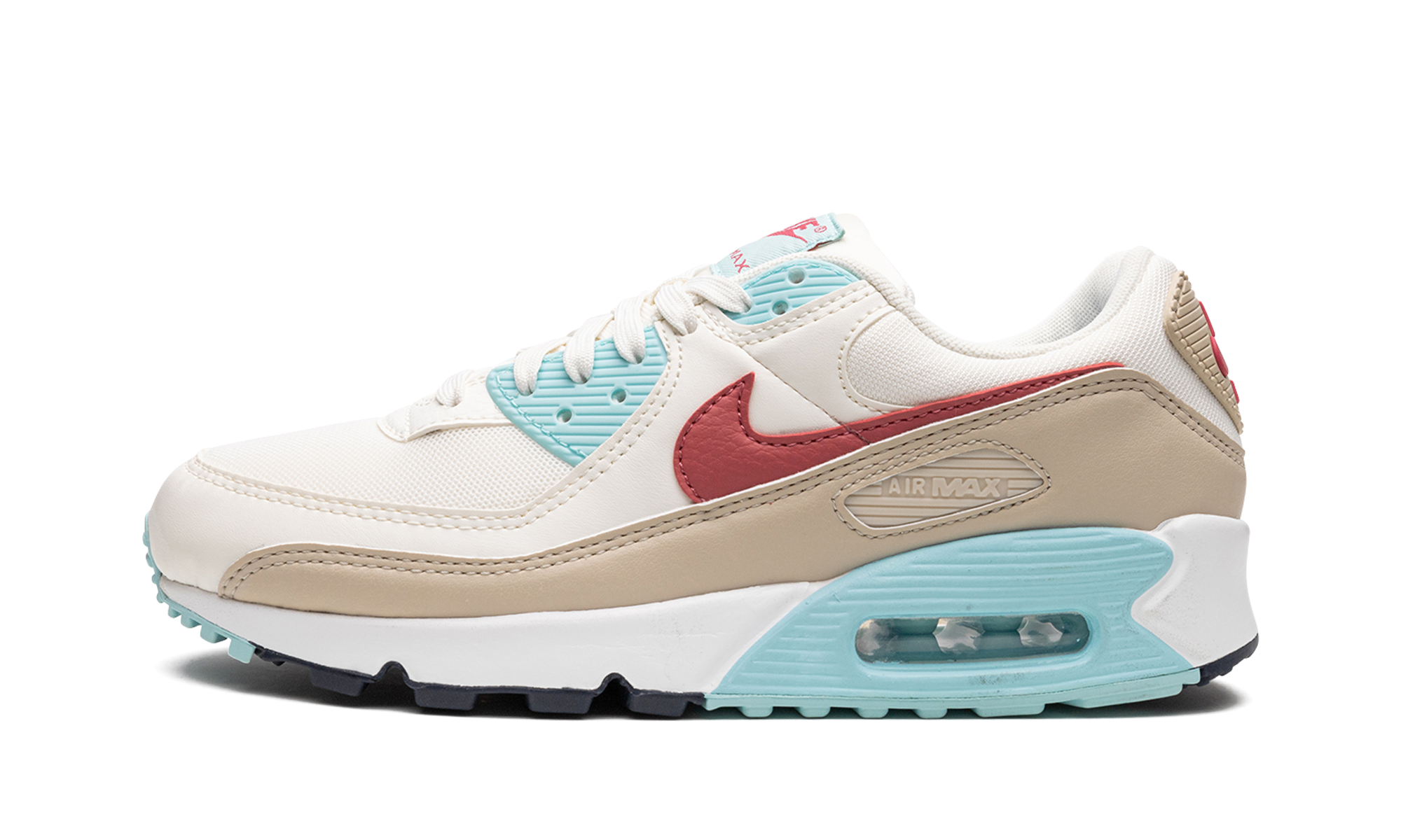 AIR MAX 90 WMNS "air max 90 sail copa" DQ4699 100