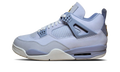 4 Retro "UNC Tarheels PE (2025)" HV9204 407